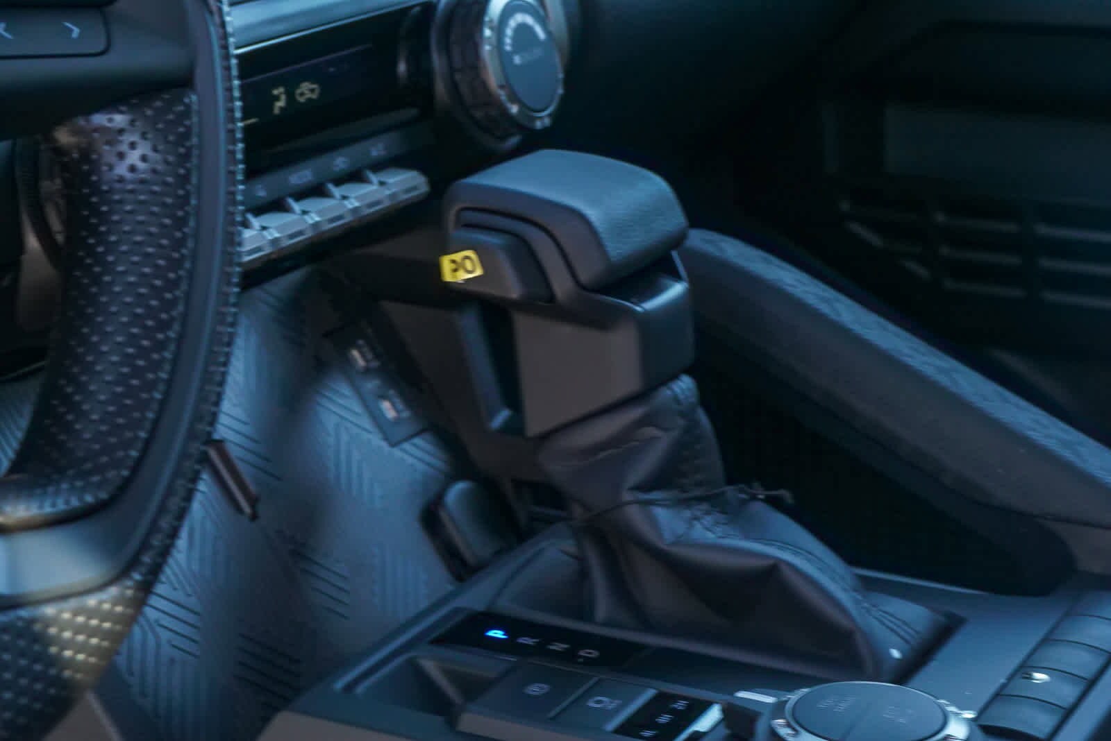 Thumbnail: 2026 Toyota Tacoma - 21