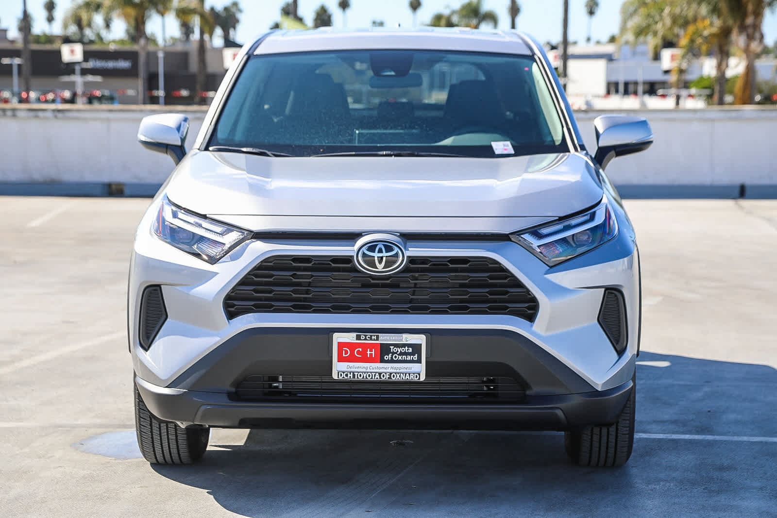Thumbnail: 2025 Toyota RAV4 - 2