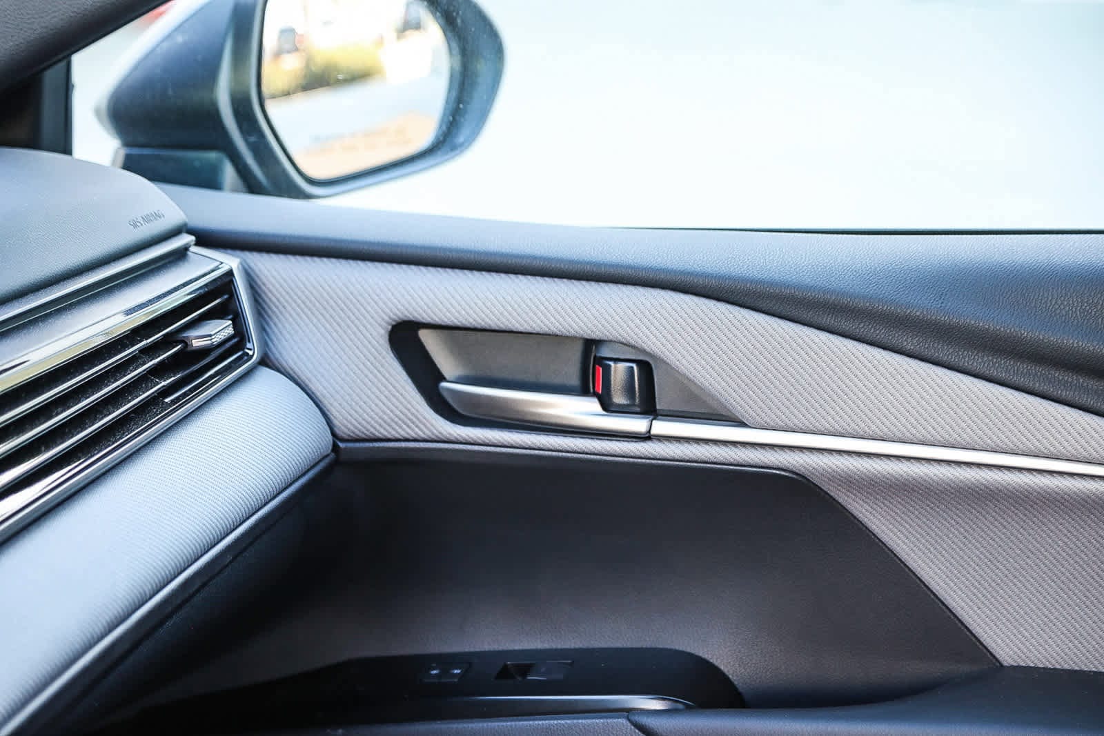 Thumbnail: 2026 Toyota Camry - 22