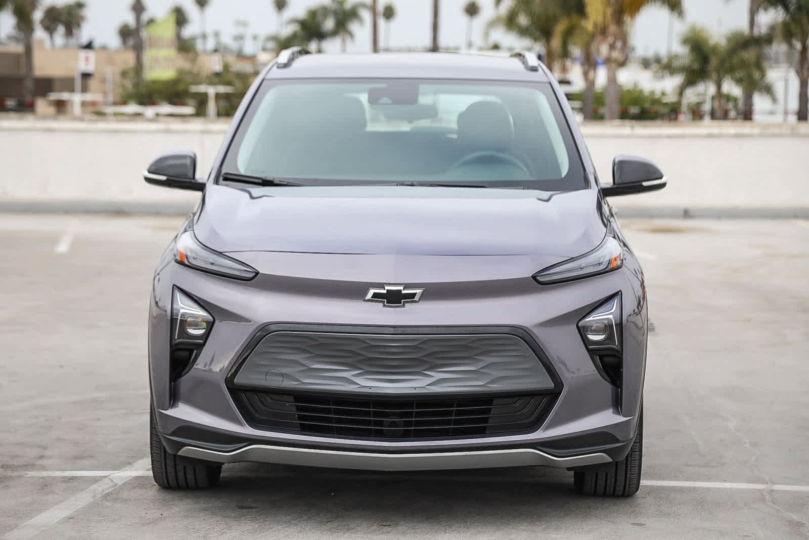 Thumbnail: 2022 Chevrolet Bolt EUV - 2