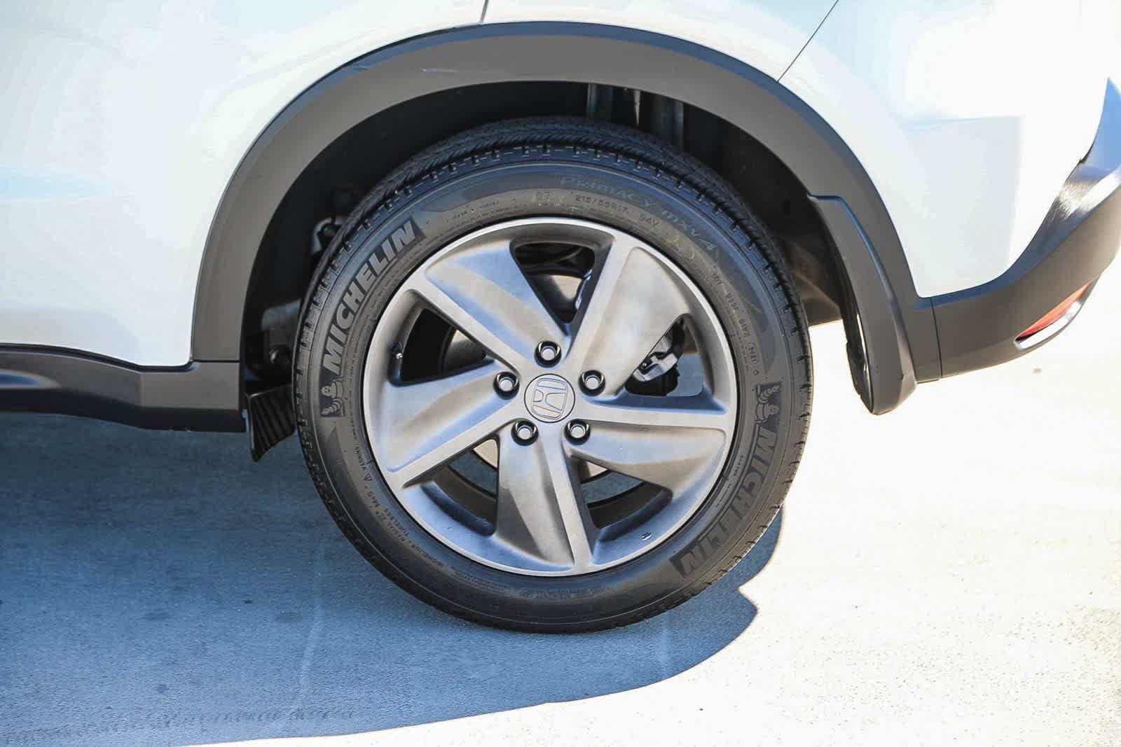 Thumbnail: 2022 Honda HR-V - 10