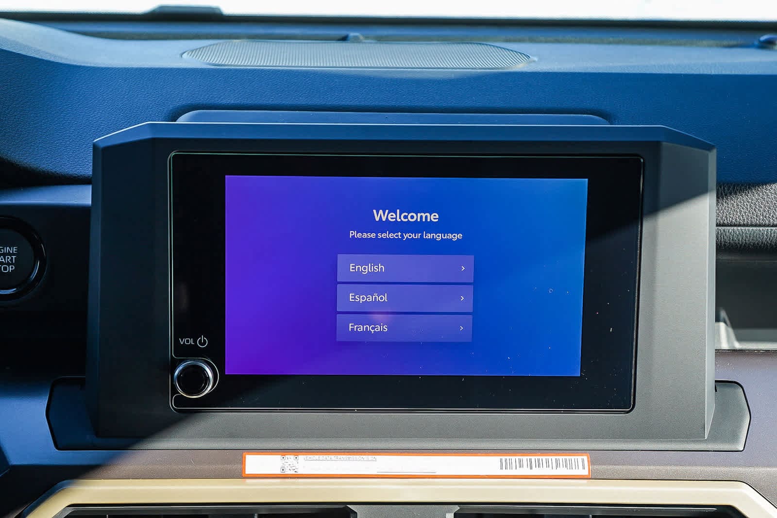 Thumbnail: 2026 Toyota Tacoma - 18