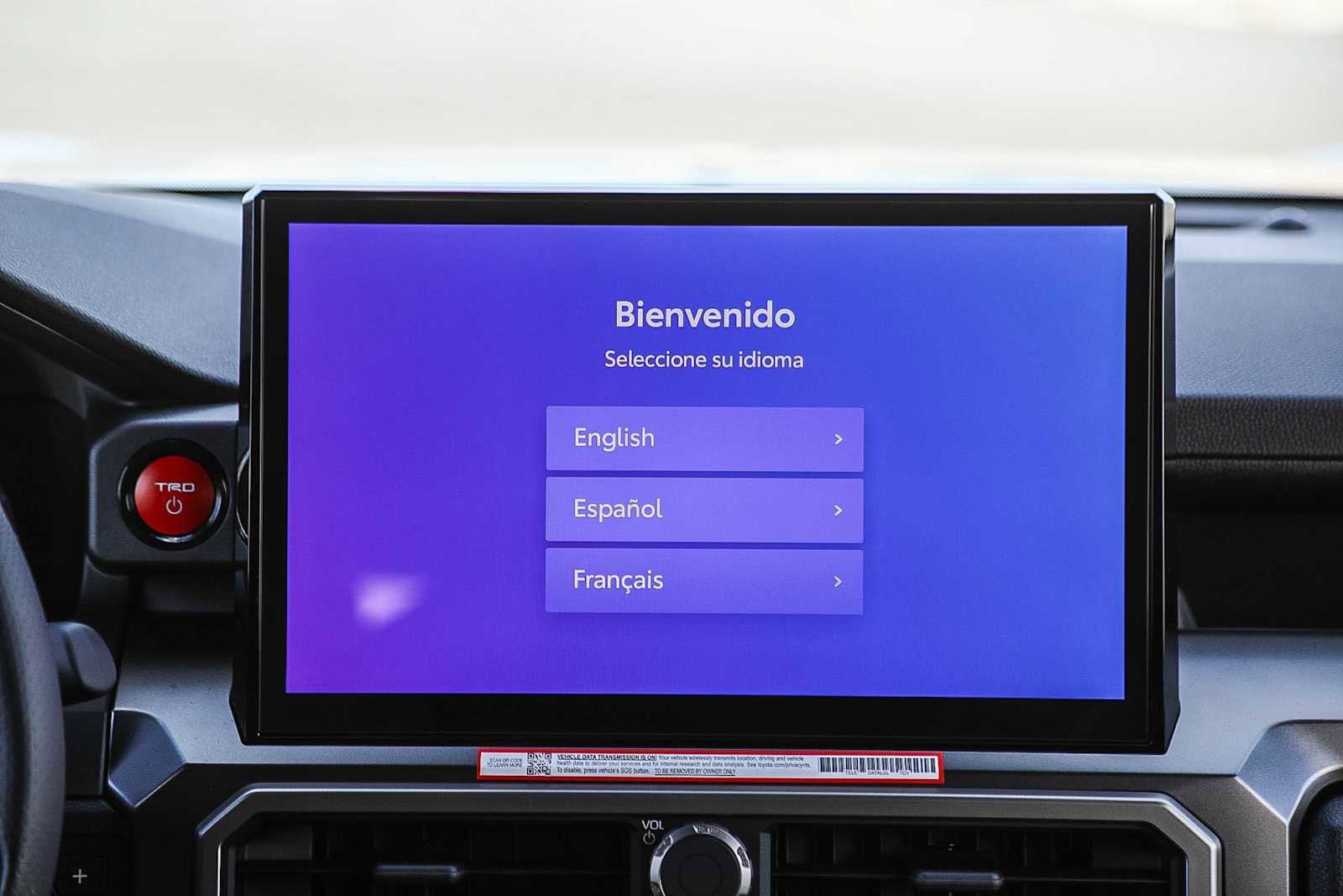 Thumbnail: 2026 Toyota 4Runner - 15