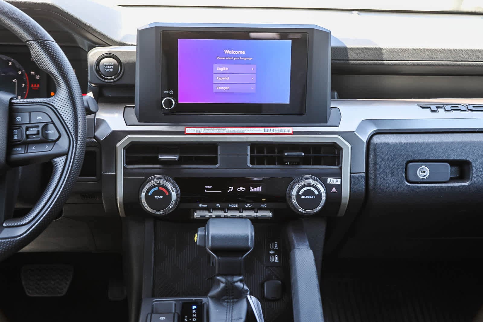 Thumbnail: 2026 Toyota Tacoma - 15