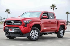 2026 Toyota Tacoma SR5 4X2 DOUBLE CAB