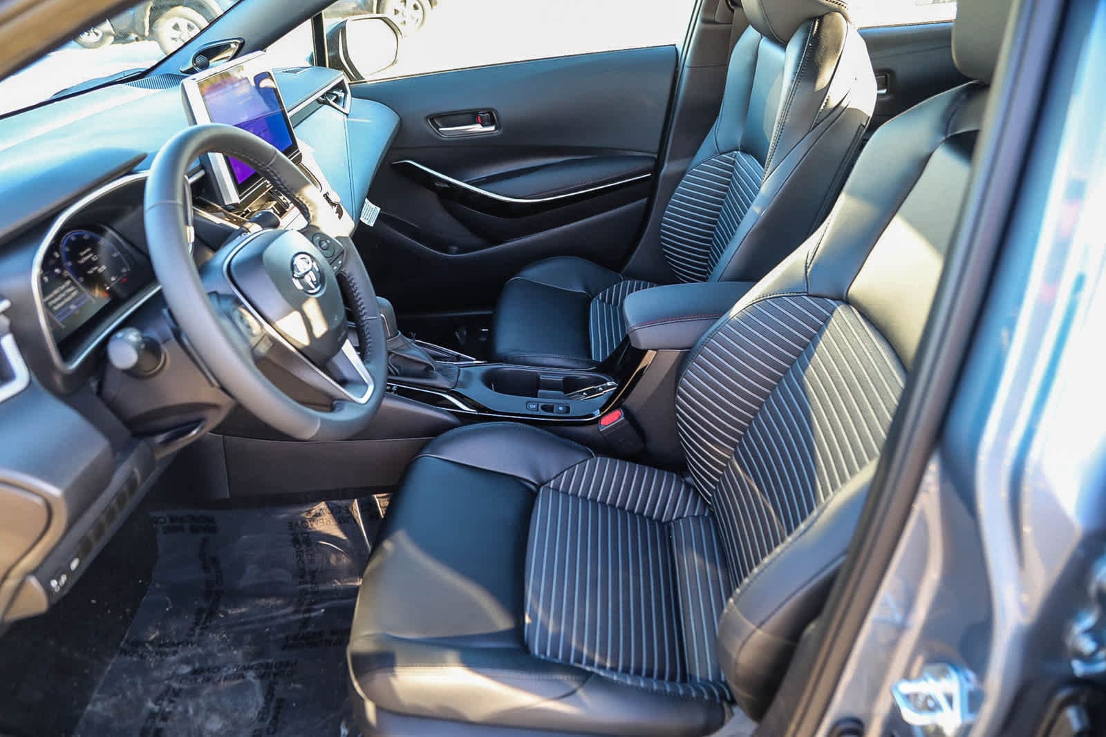 Thumbnail: 2026 Toyota Corolla - 19