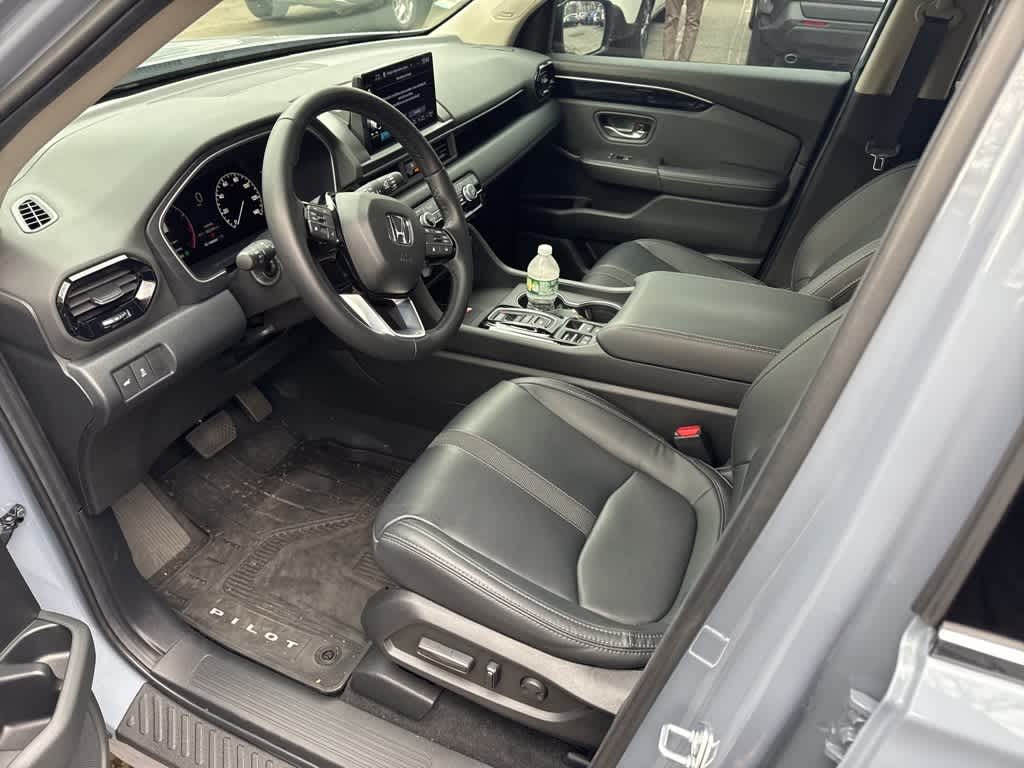 Thumbnail: 2025 Honda Pilot - 22