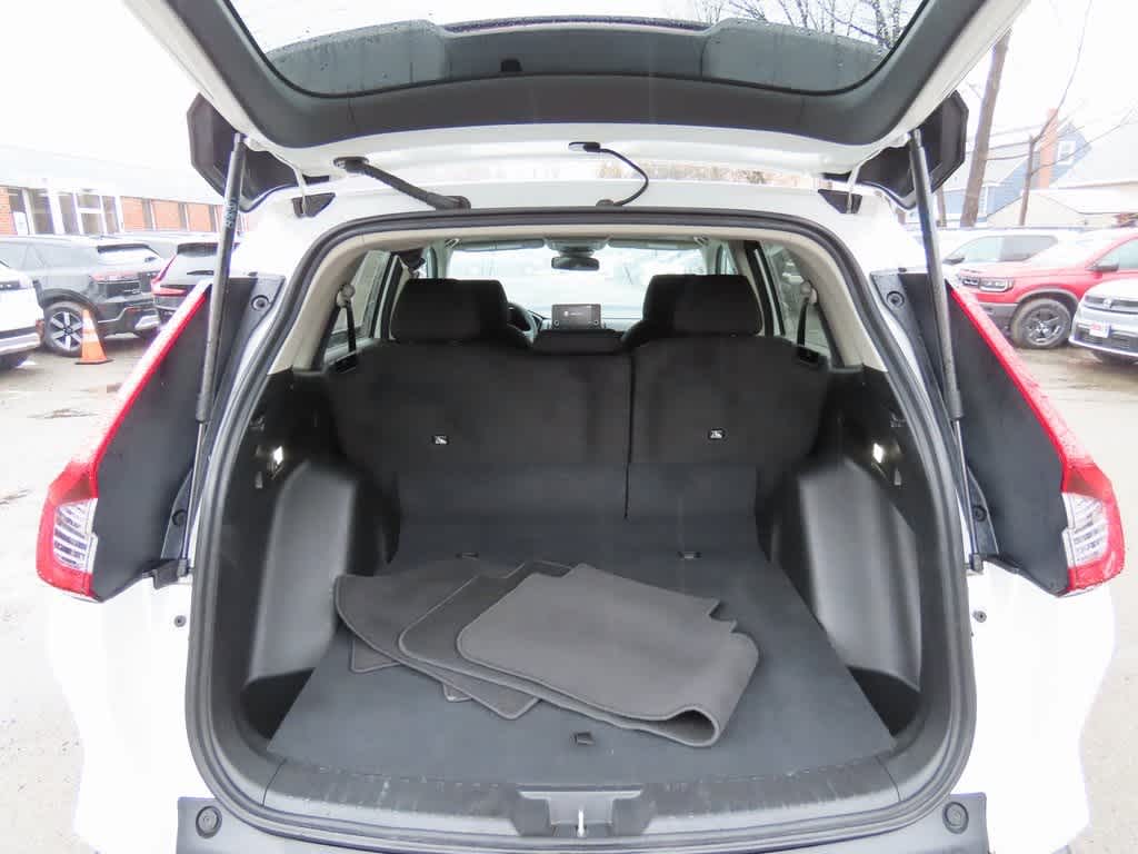 Thumbnail: 2023 Honda CR-V - 11