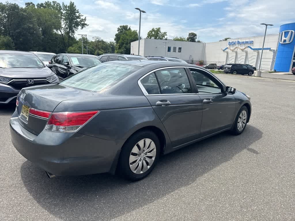 Thumbnail: 2012 Honda Accord - 11