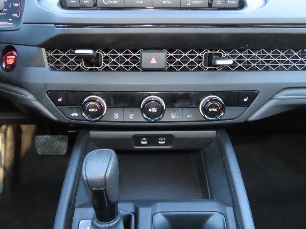 Thumbnail: 2024 Honda Accord - 19