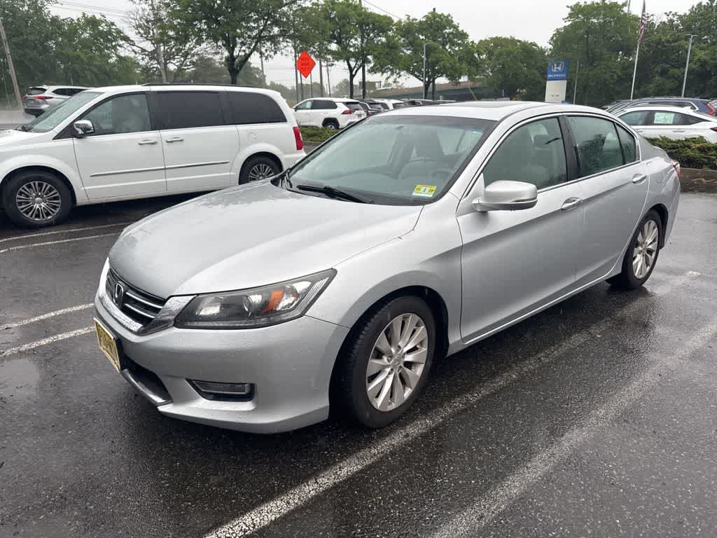 Thumbnail: 2013 Honda Accord - 6