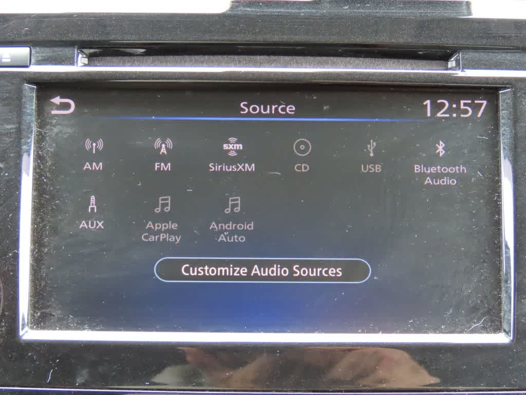 Thumbnail: 2018 Nissan Rogue - 21