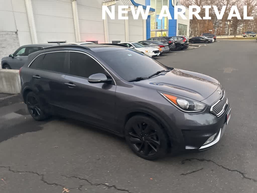 Thumbnail: 2018 Kia Niro - 11