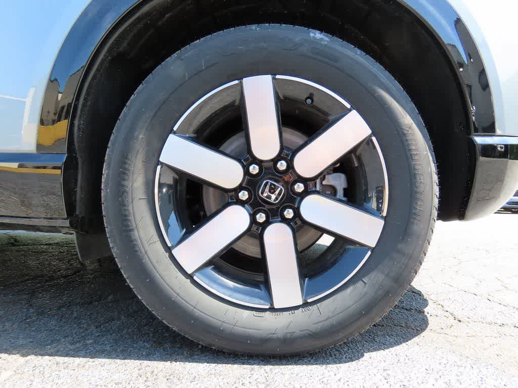 Thumbnail: 2026 Honda Prologue - 9