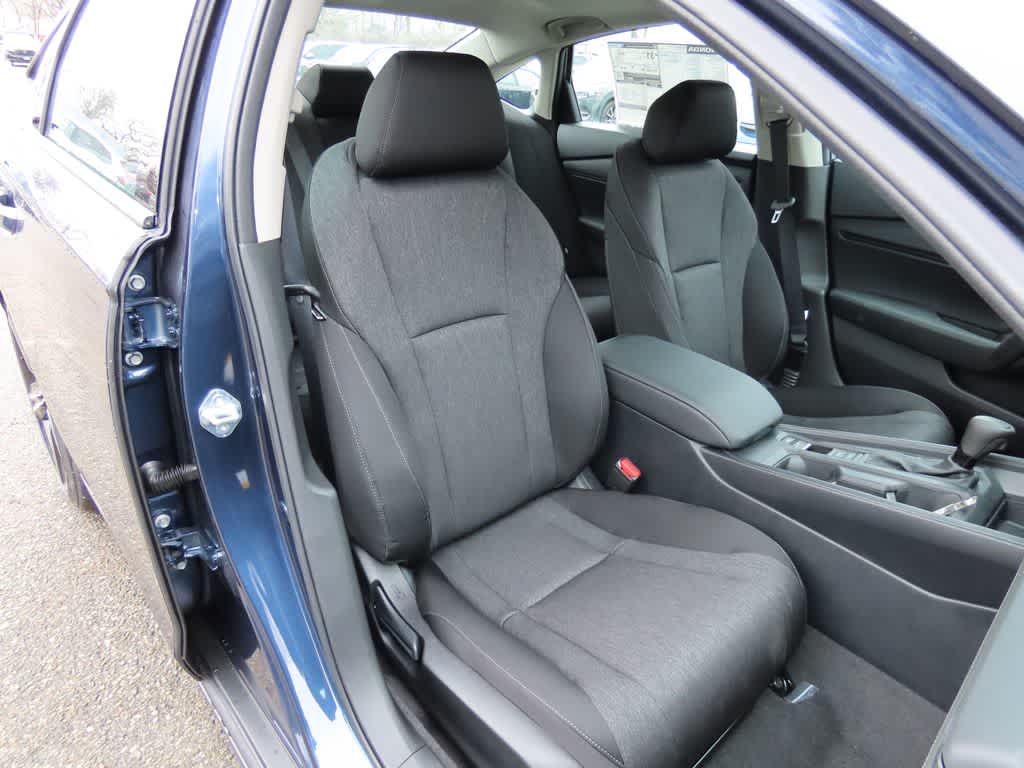 Thumbnail: 2026 Honda Accord - 15