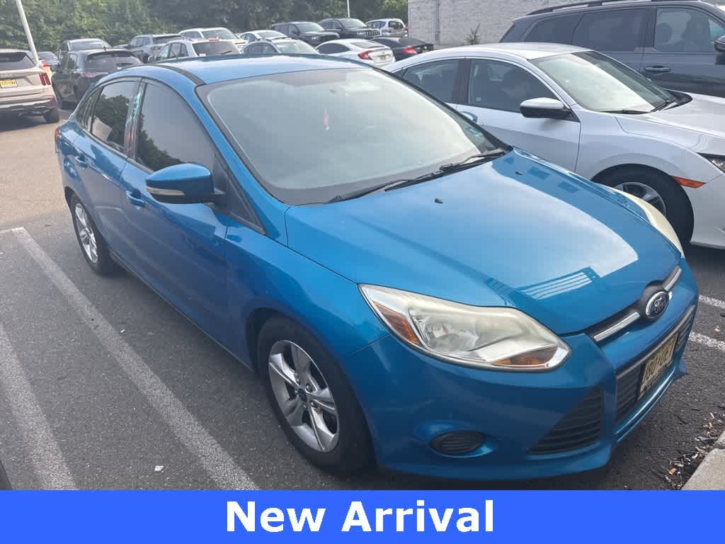 2014 Ford Focus SE -
                  Paramus, NJ