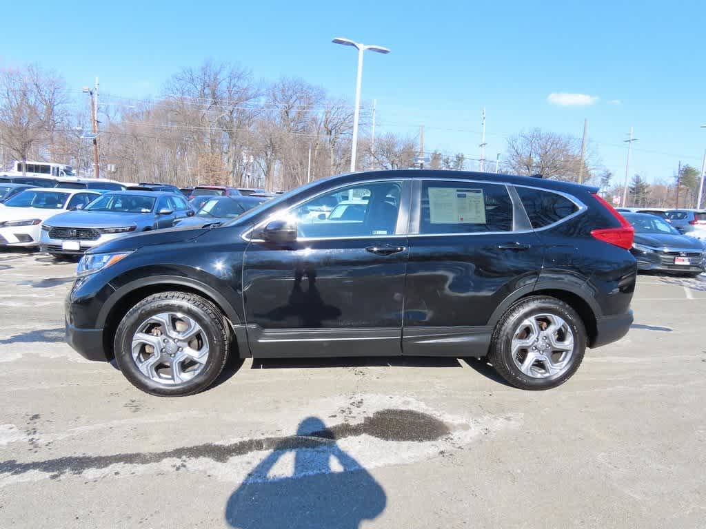 Thumbnail: 2019 Honda CR-V - 3