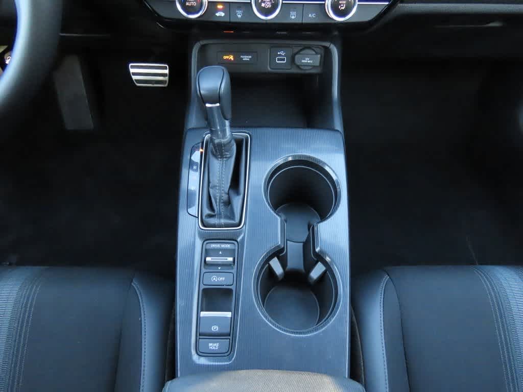 Thumbnail: 2023 Honda Civic - 21