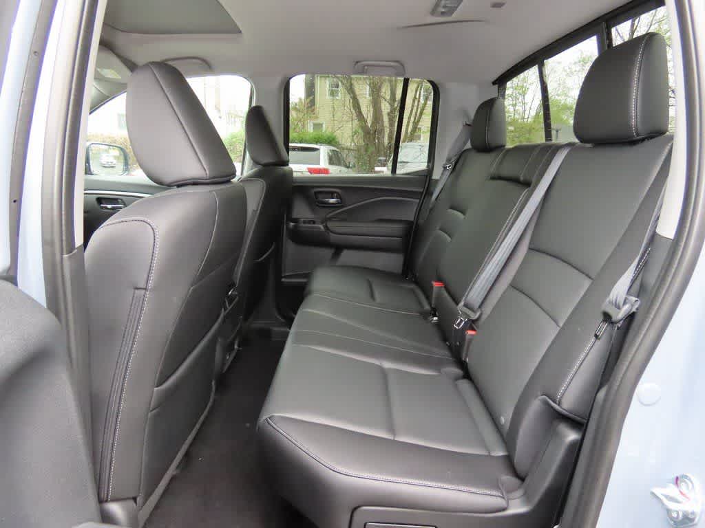 Thumbnail: 2026 Honda Ridgeline - 12