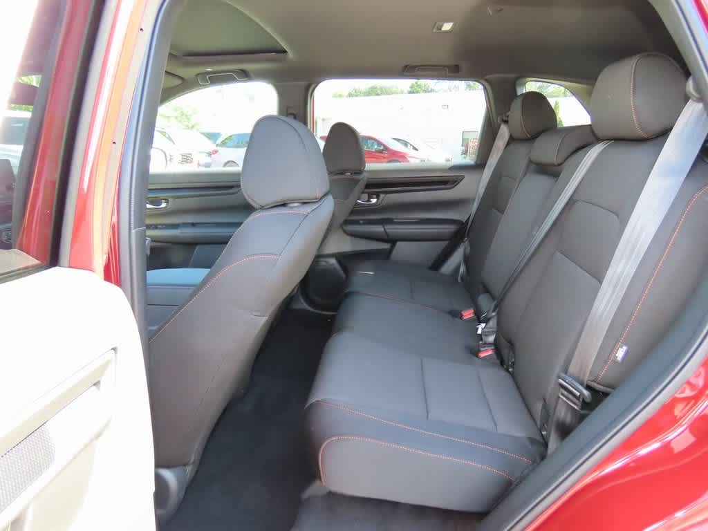 Thumbnail: 2026 Honda CR-V - 14
