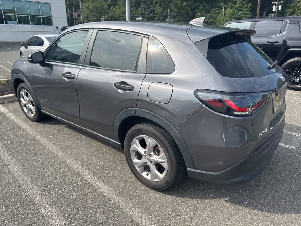 Thumbnail: 2024 Honda HR-V - 14