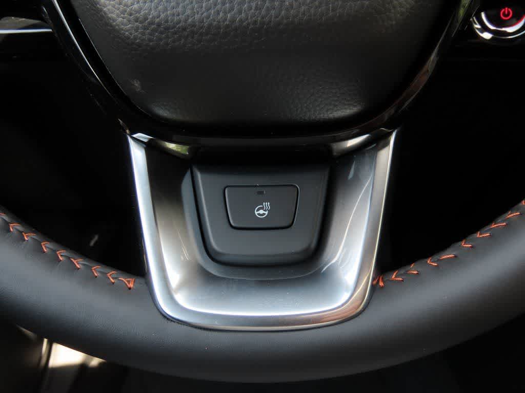 Thumbnail: 2026 Honda CR-V - 22