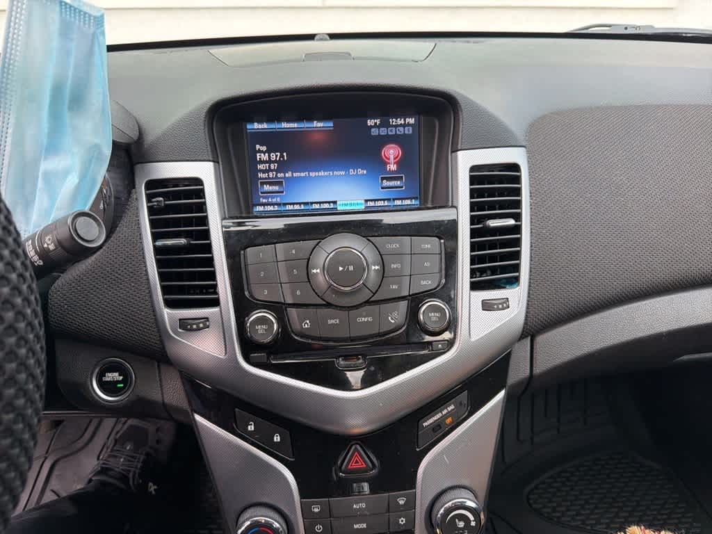 Thumbnail: 2013 Chevrolet Cruze - 27