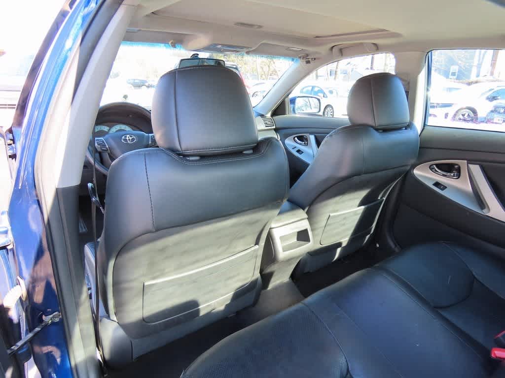 Thumbnail: 2010 Toyota Camry - 13