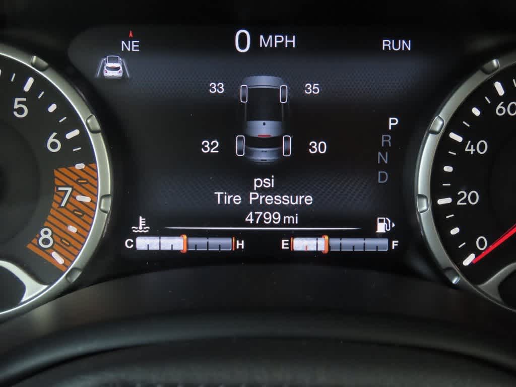 Thumbnail: 2022 Jeep Renegade - 26