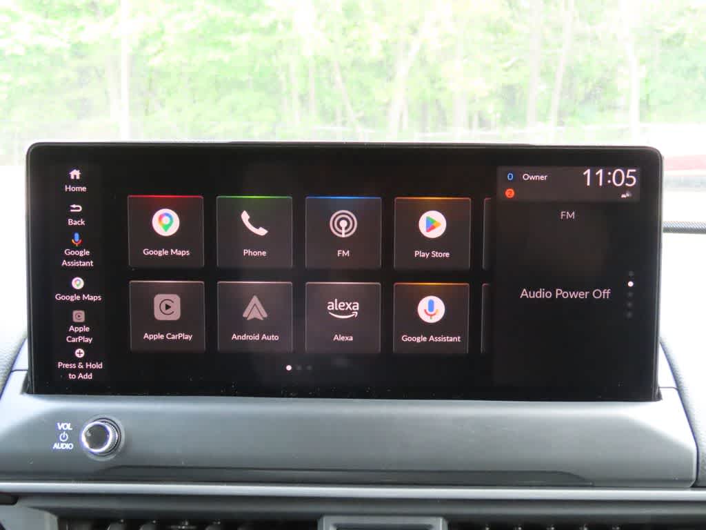 Thumbnail: 2026 Honda Pilot - 22