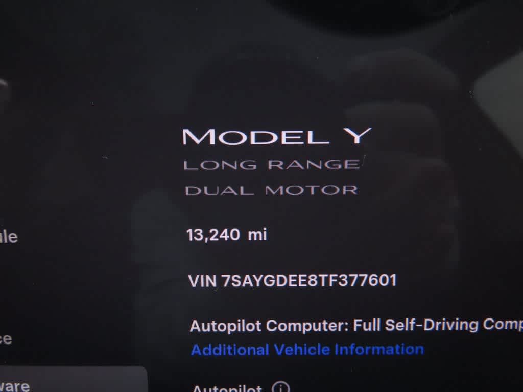 Thumbnail: 2026 Tesla Model Y - 23