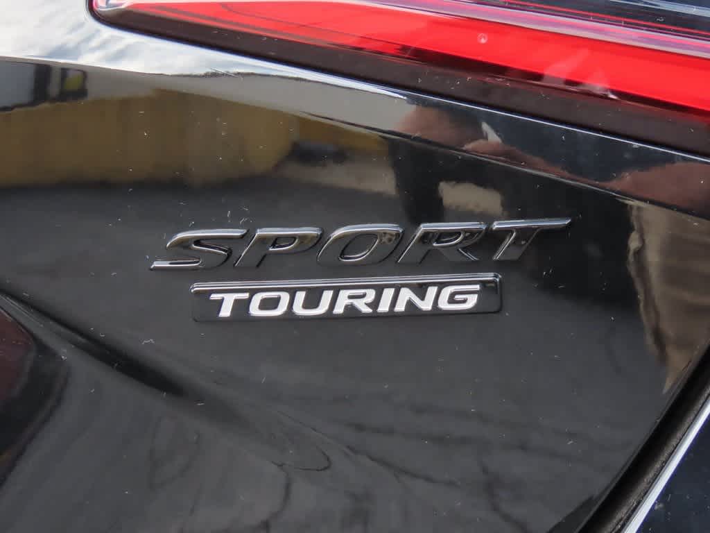 Thumbnail: 2026 Honda Civic - 9