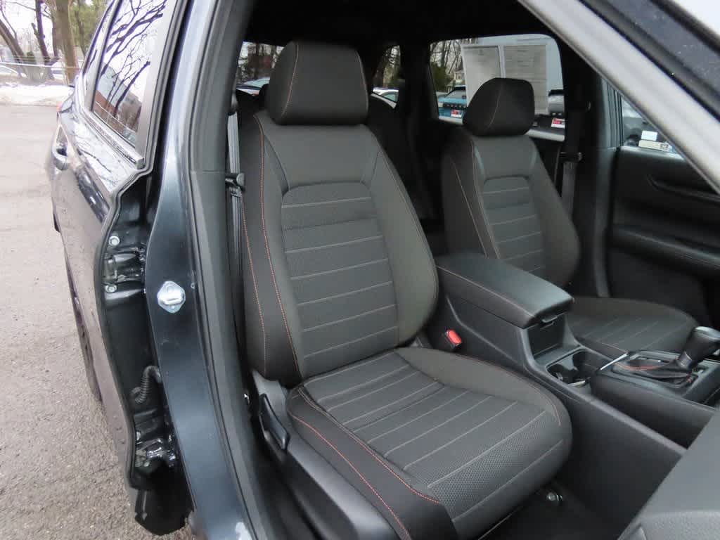 Thumbnail: 2023 Honda CR-V - 17