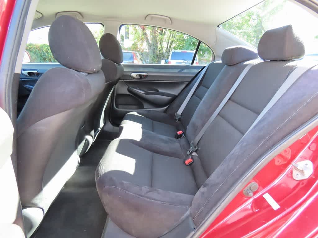 Thumbnail: 2009 Honda Civic - 11