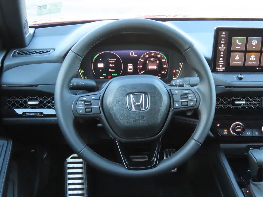 Thumbnail: 2026 Honda Accord - 18