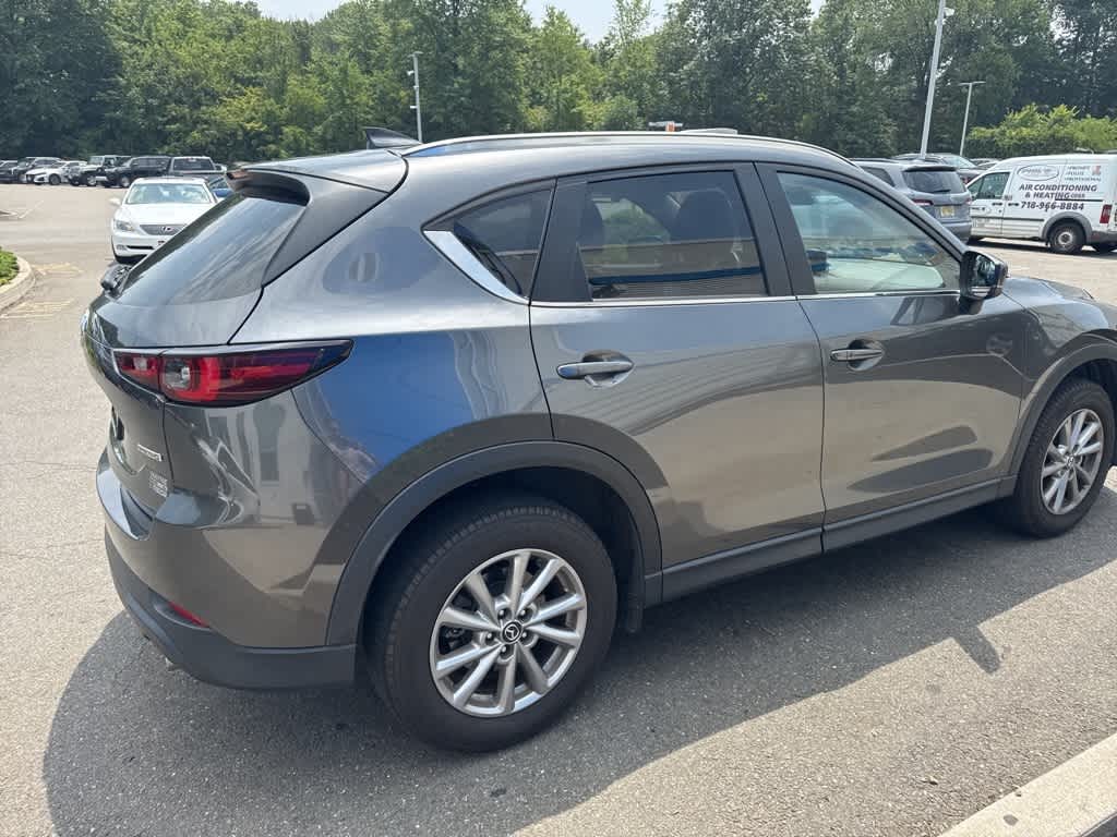 Thumbnail: 2023 Mazda CX-5 - 15