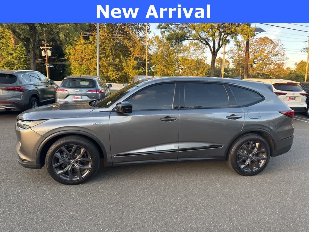 Thumbnail: 2023 Acura MDX - 1