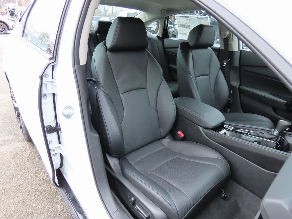 Thumbnail: 2026 Honda Accord - 18