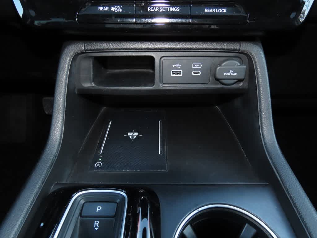 Thumbnail: 2023 Honda Pilot - 25