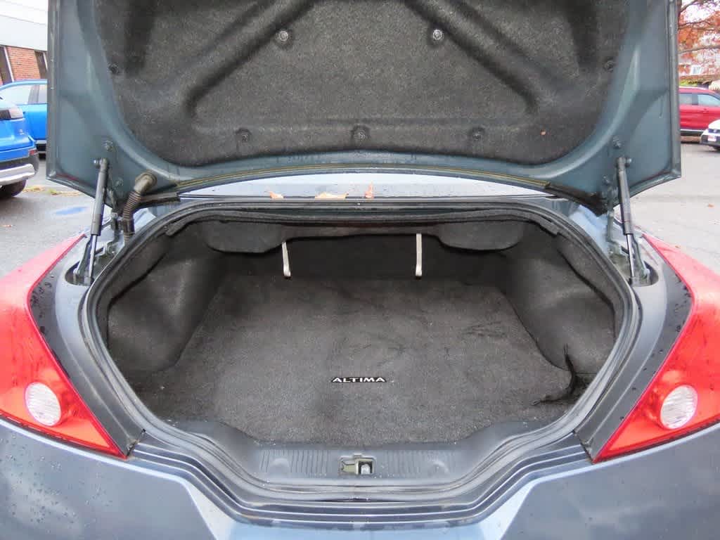 Thumbnail: 2009 Nissan Altima - 11