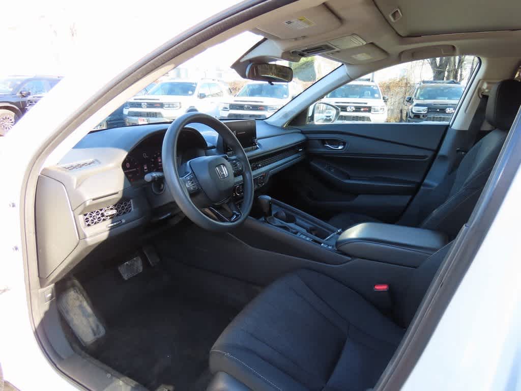 Thumbnail: 2024 Honda Accord - 2