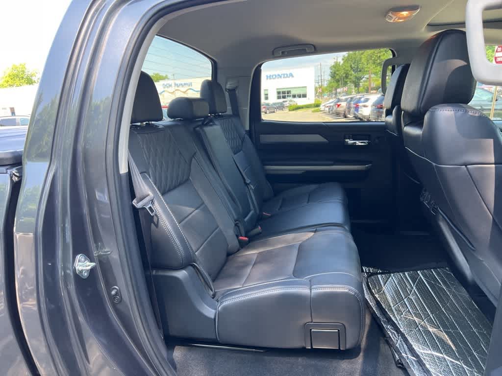 Thumbnail: 2018 Toyota Tundra - 22