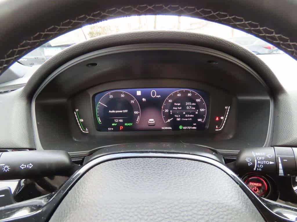 Thumbnail: 2025 Honda Civic - 27