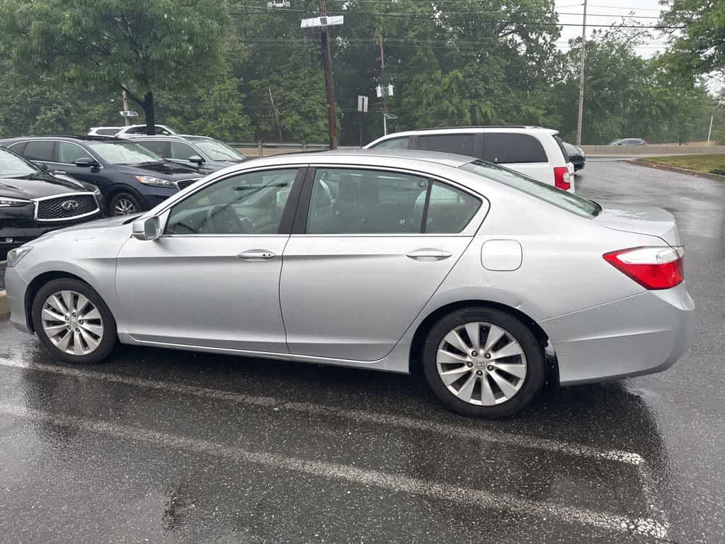 Thumbnail: 2013 Honda Accord - 20