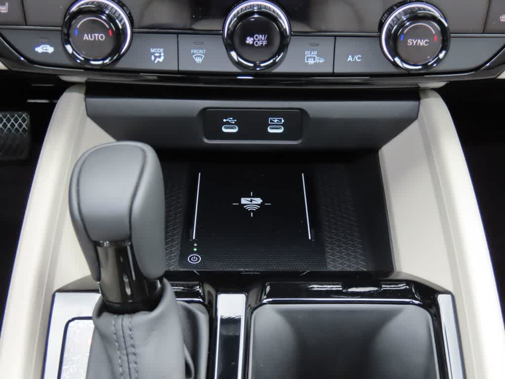 Thumbnail: 2026 Honda Accord - 21