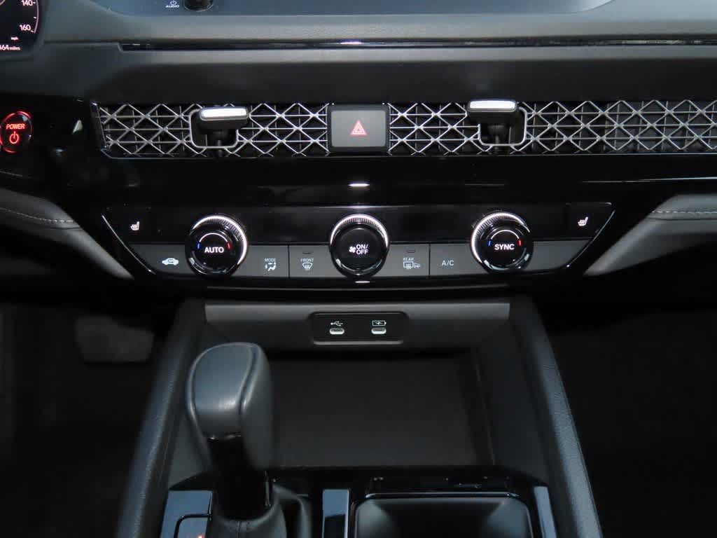 Thumbnail: 2023 Honda Accord - 20