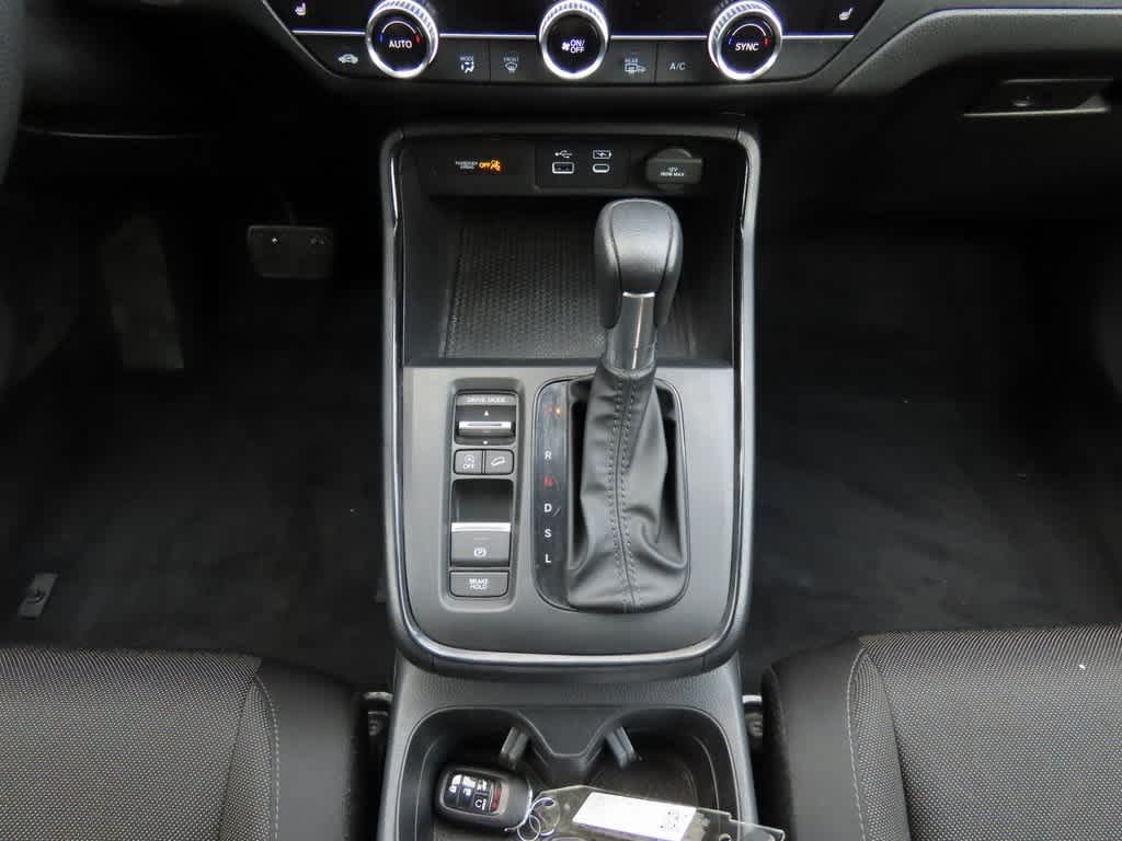 Thumbnail: 2023 Honda CR-V - 21