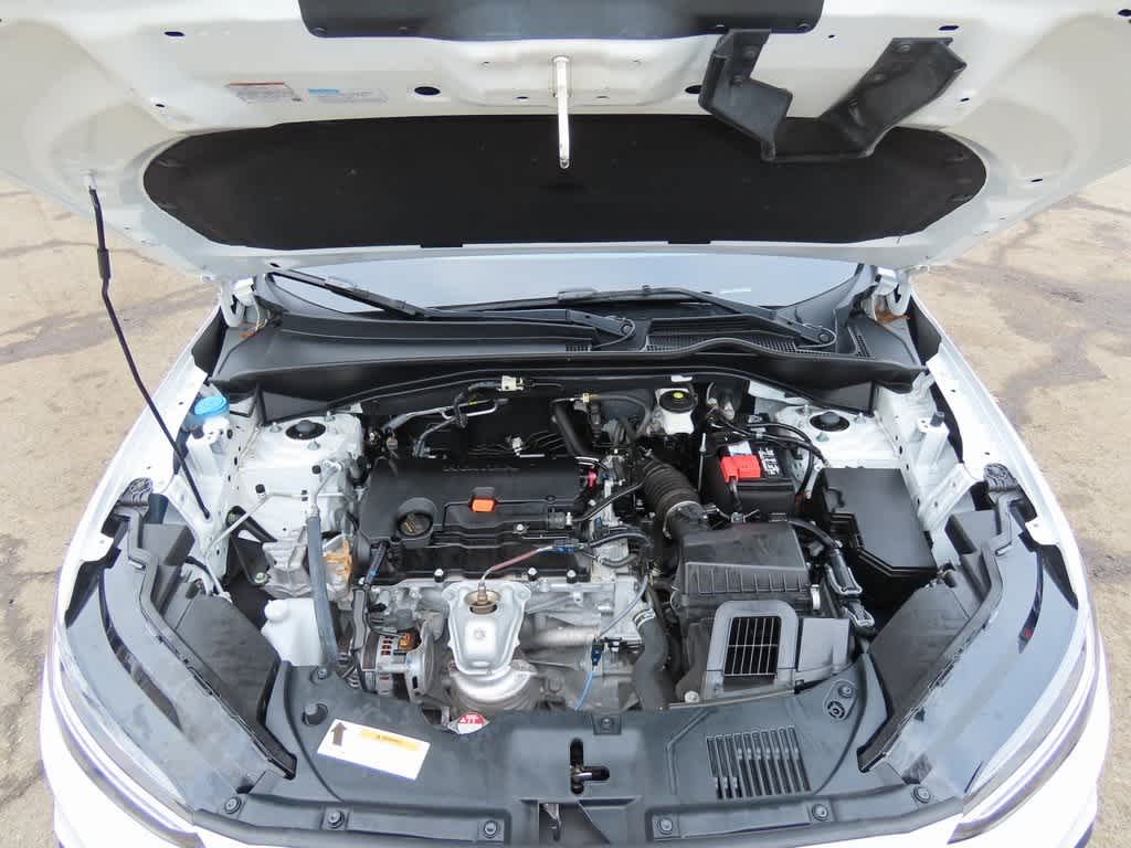 Thumbnail: 2024 Honda HR-V - 10