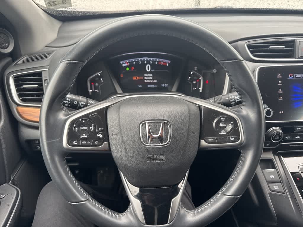 Thumbnail: 2022 Honda CR-V - 18