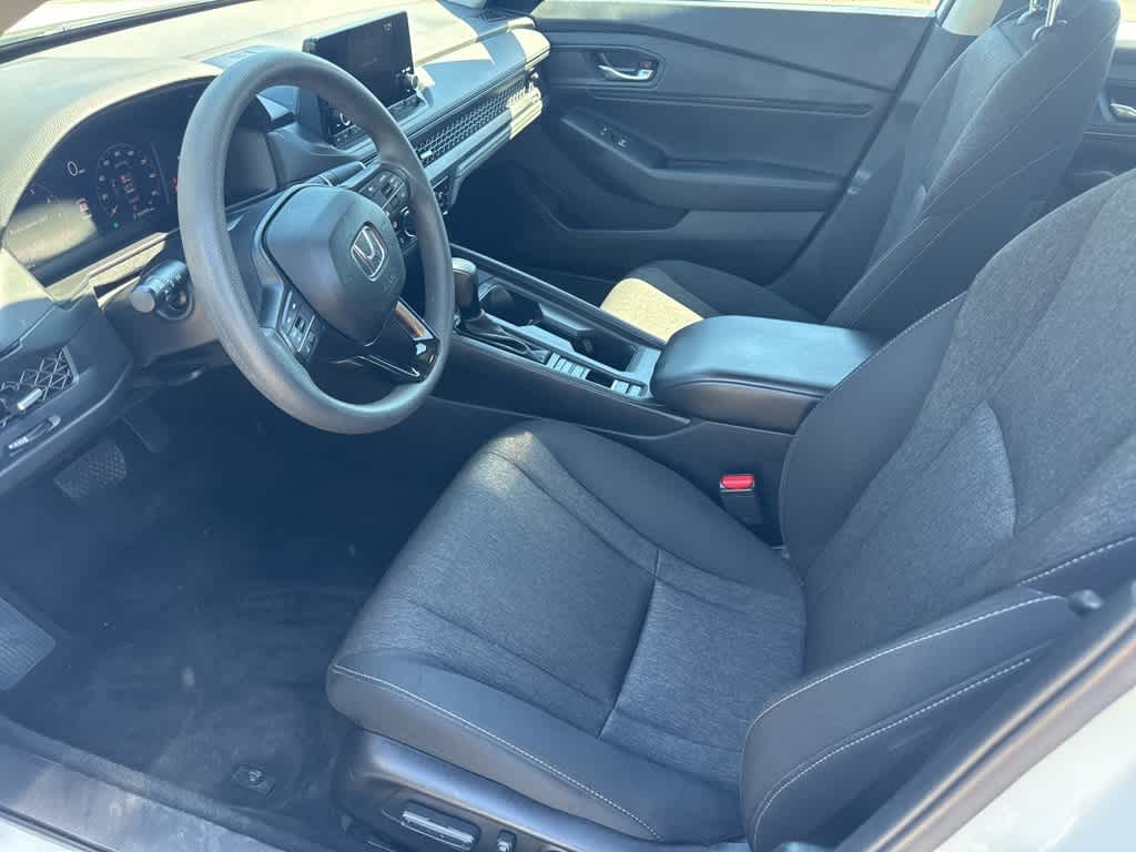 Thumbnail: 2024 Honda Accord - 33